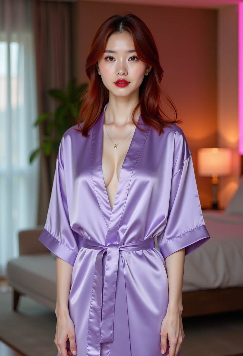 纸飞机剧照
