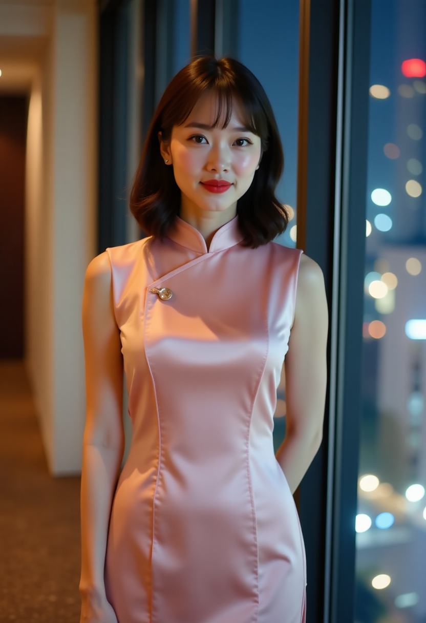 朋友的未婚妻主创访谈